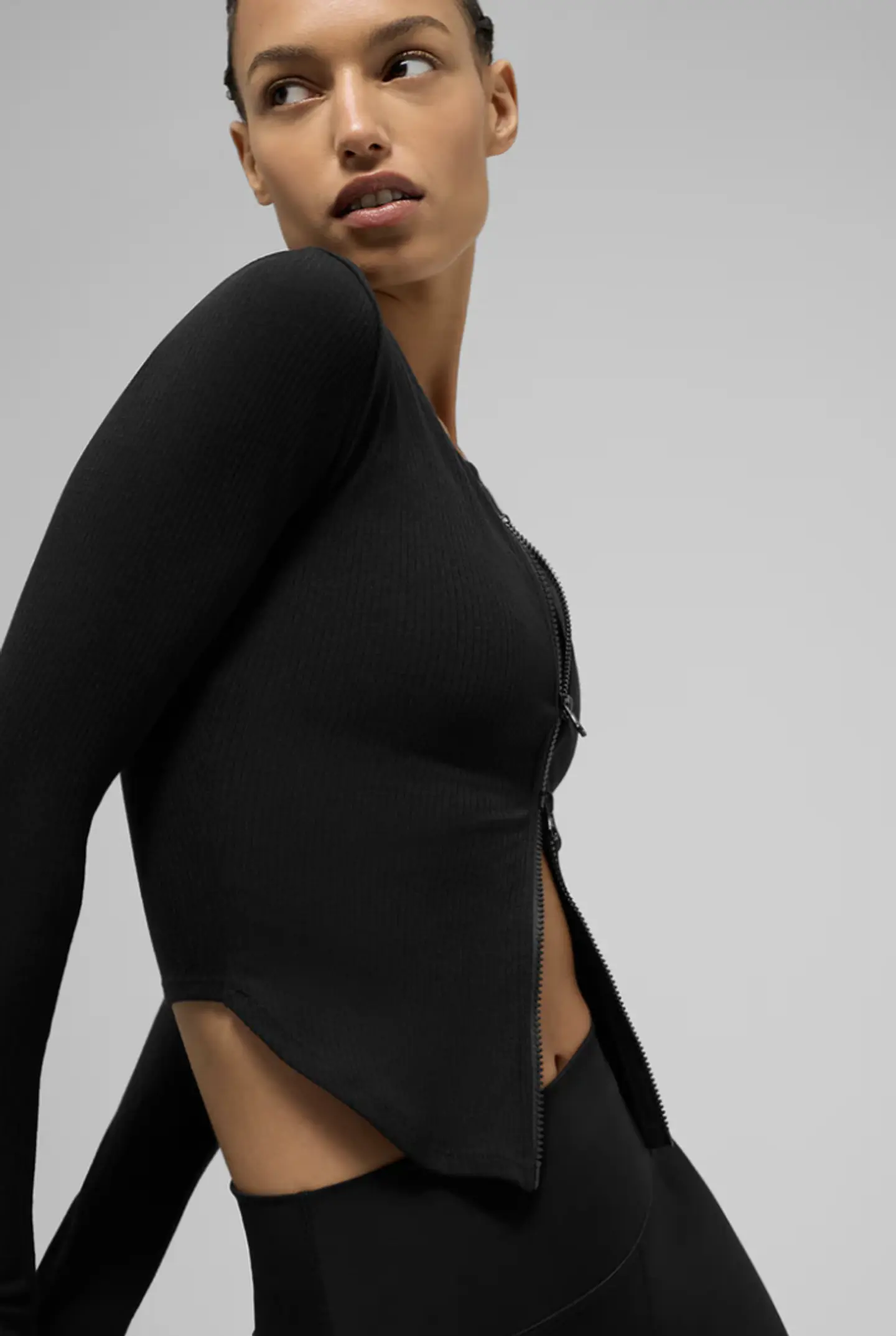 Rubbed Stardust Long Sleeve - Imagen 5