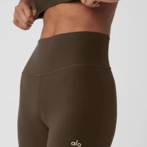 5" Airlift Energy Short