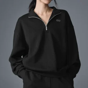 Accolade 1/4 Zip Pullover