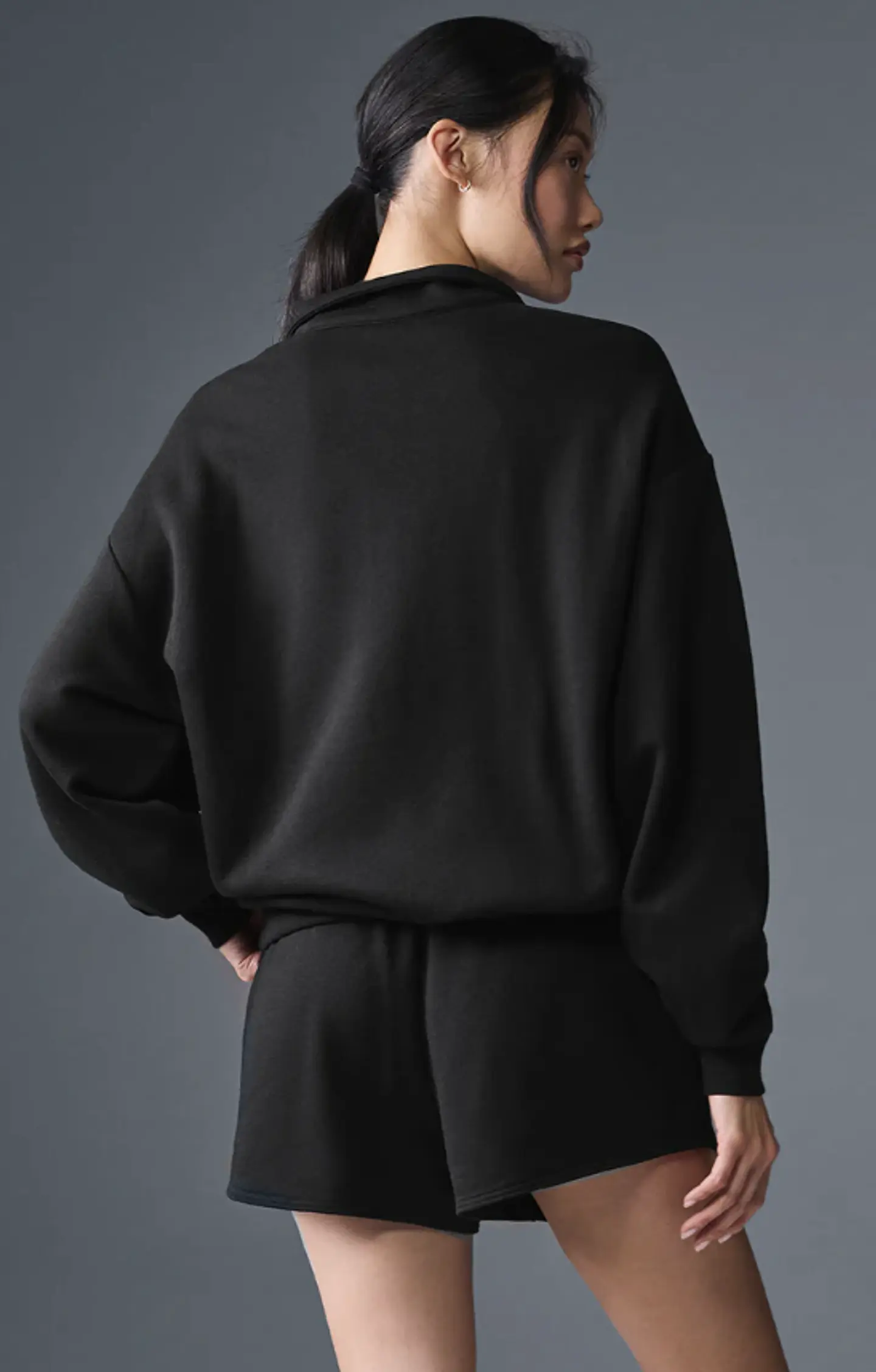 Accolade 1/4 Zip Pullover - Imagen 3