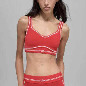 Airbrush Heart Throb Bra