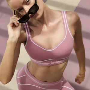 Airbrush Heart Throb Bra