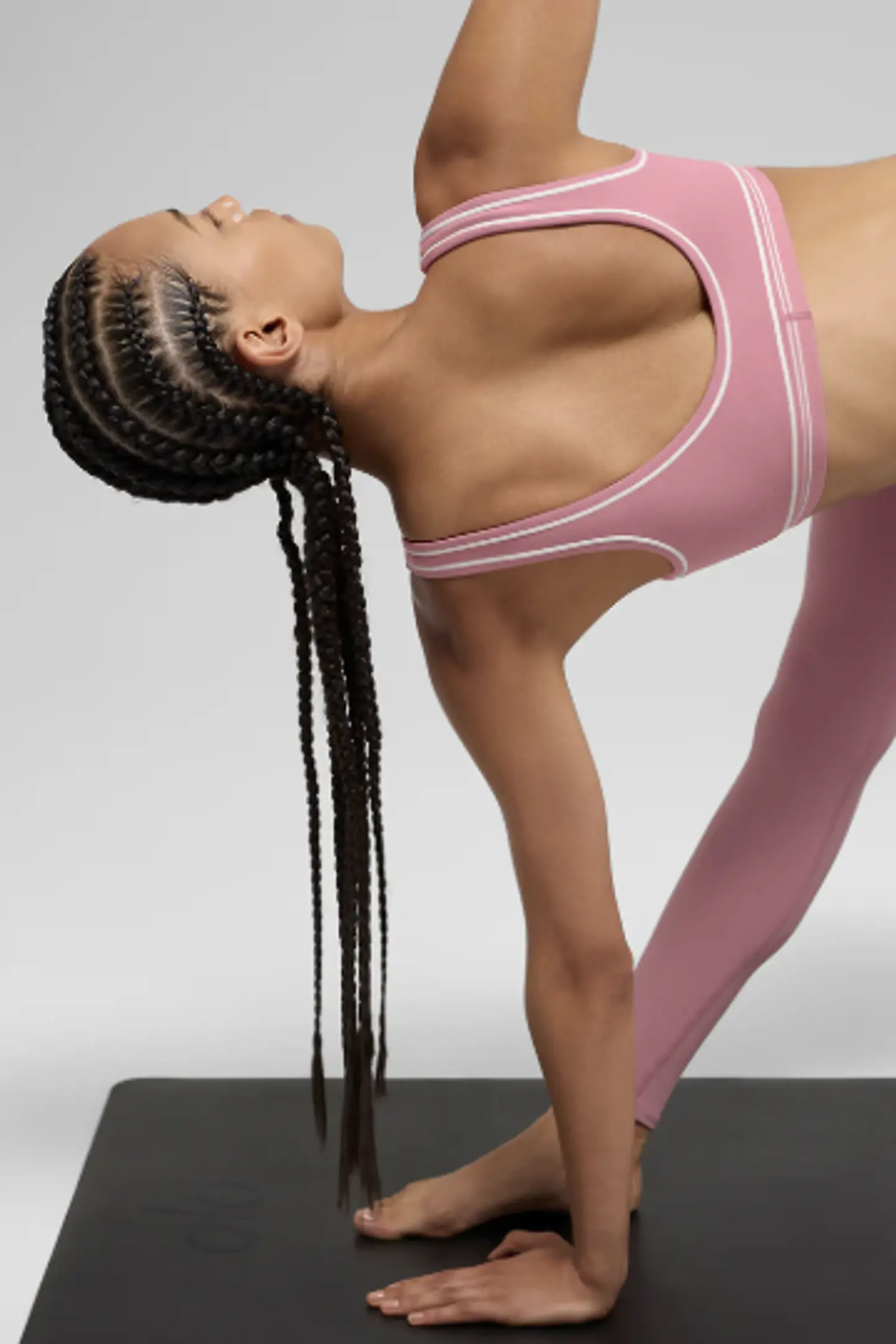 Airbrush Heart Throb Bra - Imagen 3