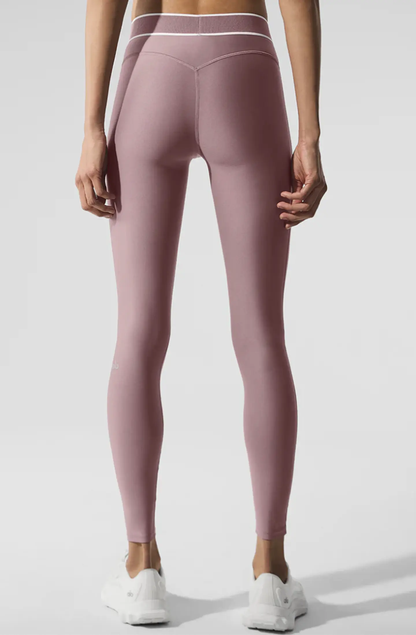 Airlift High-Waist Alignment Legging - Imagen 2