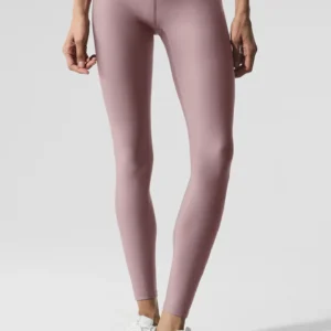 Airlift High-Waist Alignment Legging
