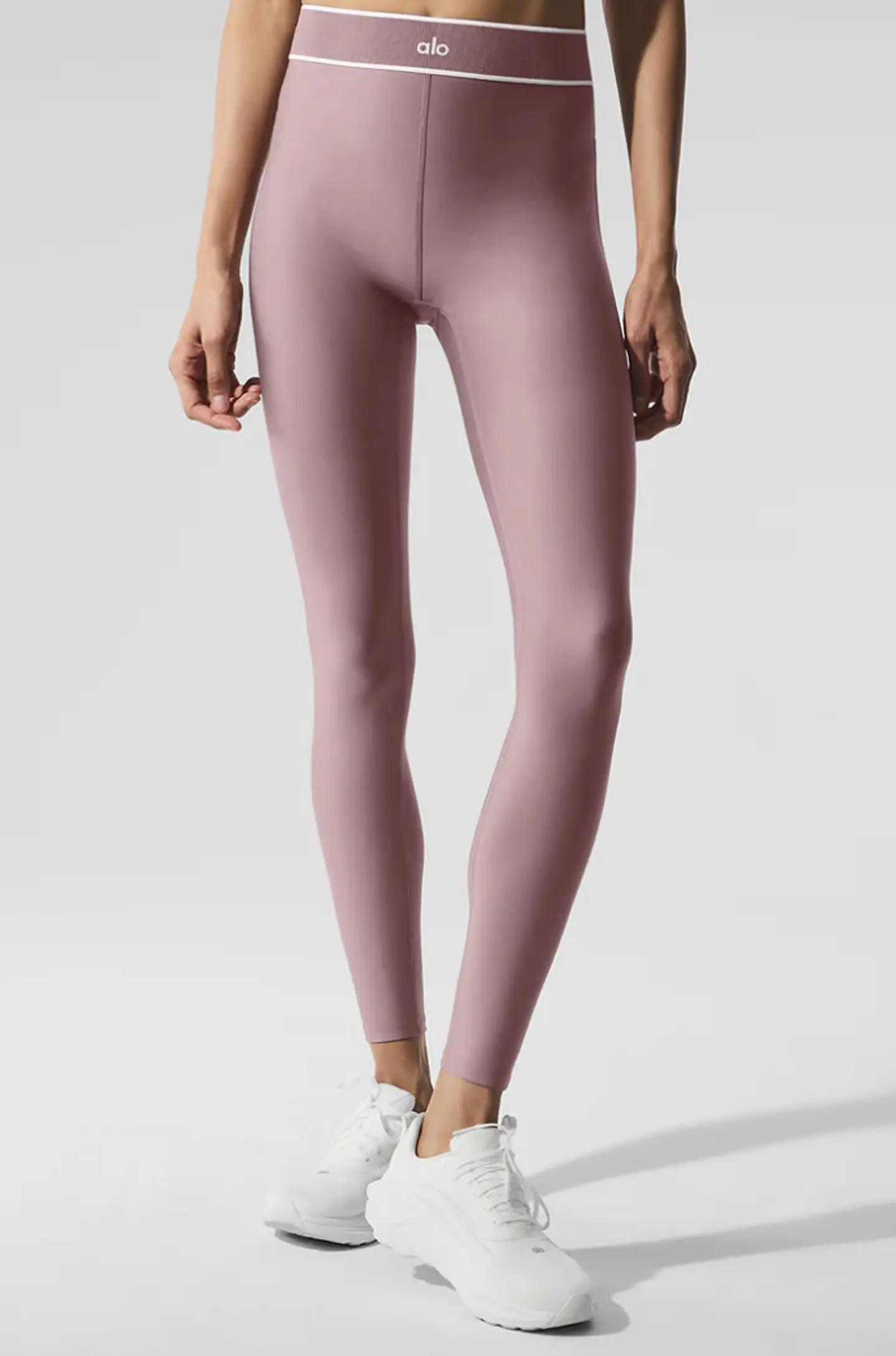 Airlift High-Waist Alignment Legging