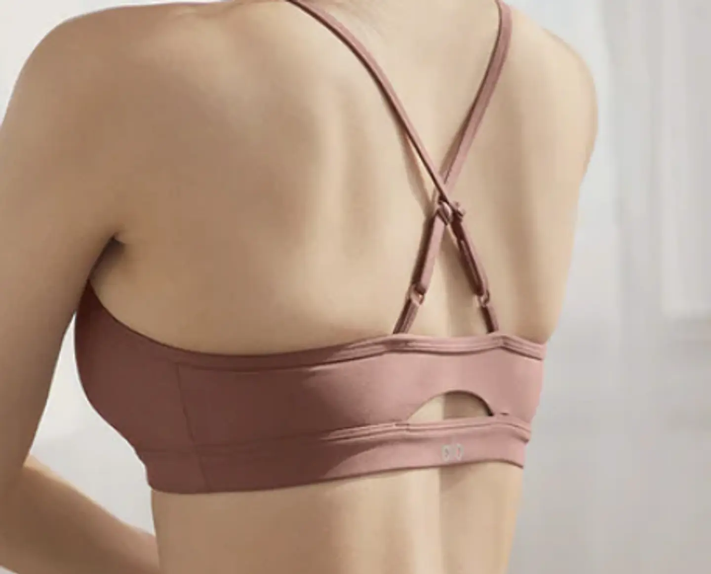Airlift Intrigue Bra - Imagen 2