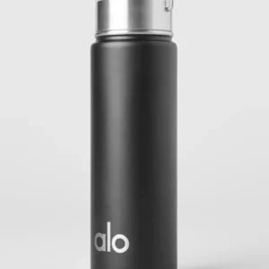 Alo Water Bottle