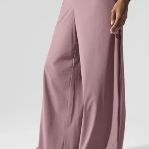 Breezy Wide Leg Pant (Long)