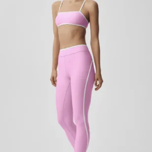 Charger Airlift High Waist 7/8 Length Leggings