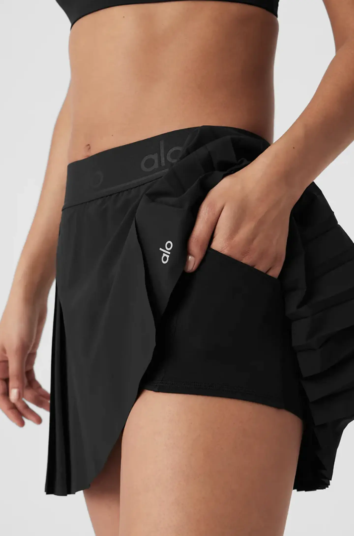 Falda de tenis Aces - Imagen 3