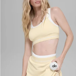 Falda de tenis Better Together Airbrush