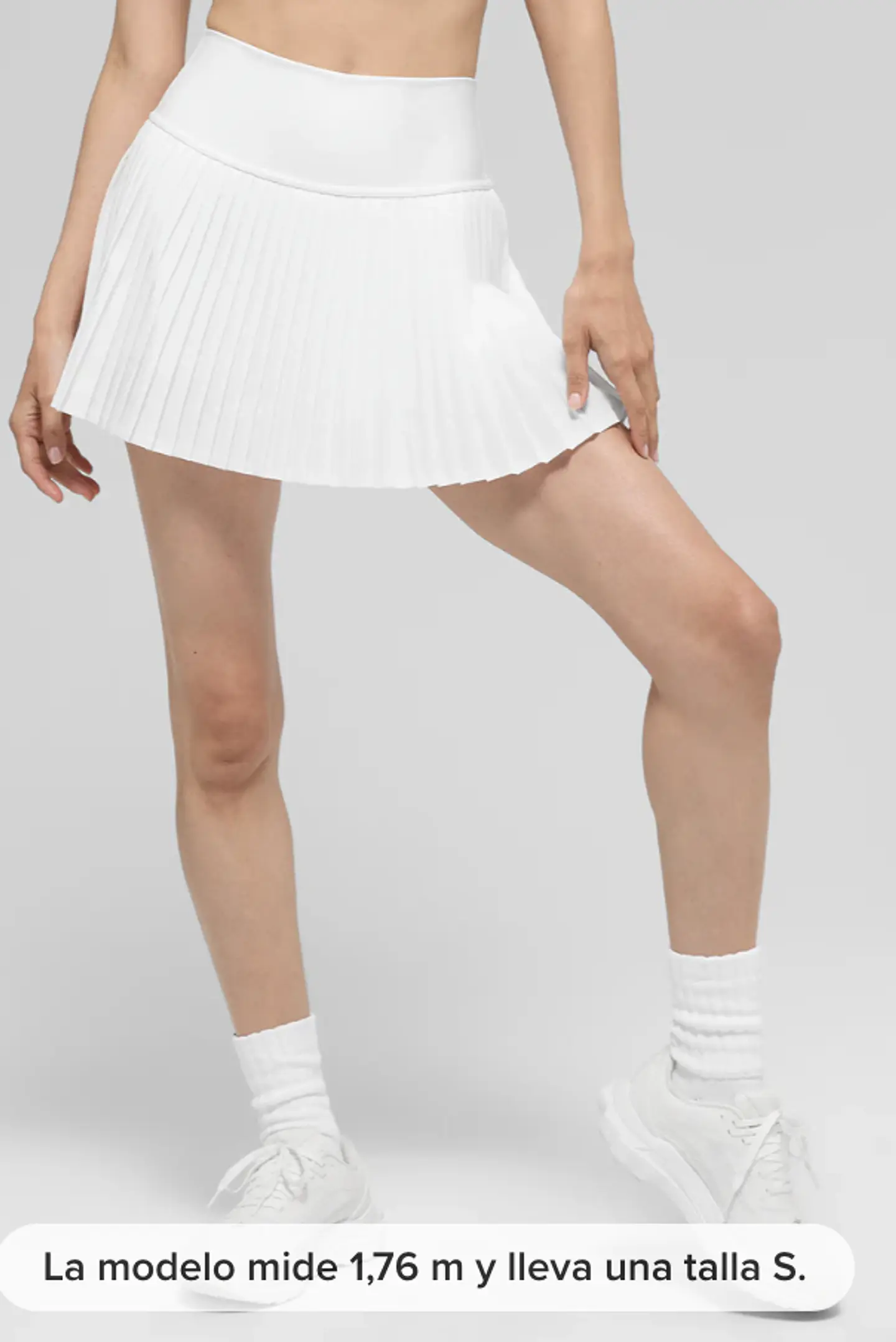 Falda de tenis Grand Slam - Imagen 4