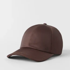 Gorra Satin Off-Duty