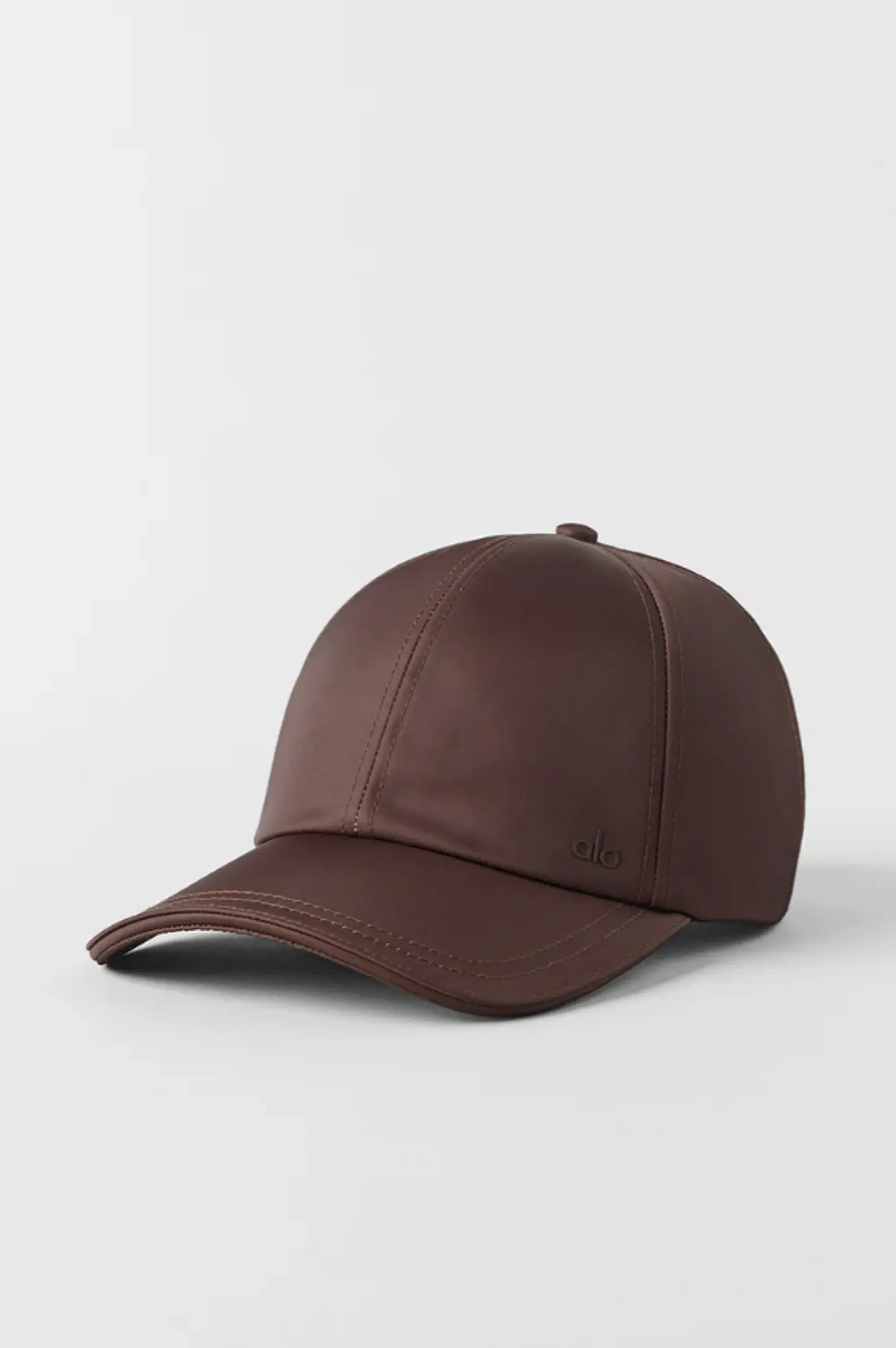 Gorra Satin Off-Duty