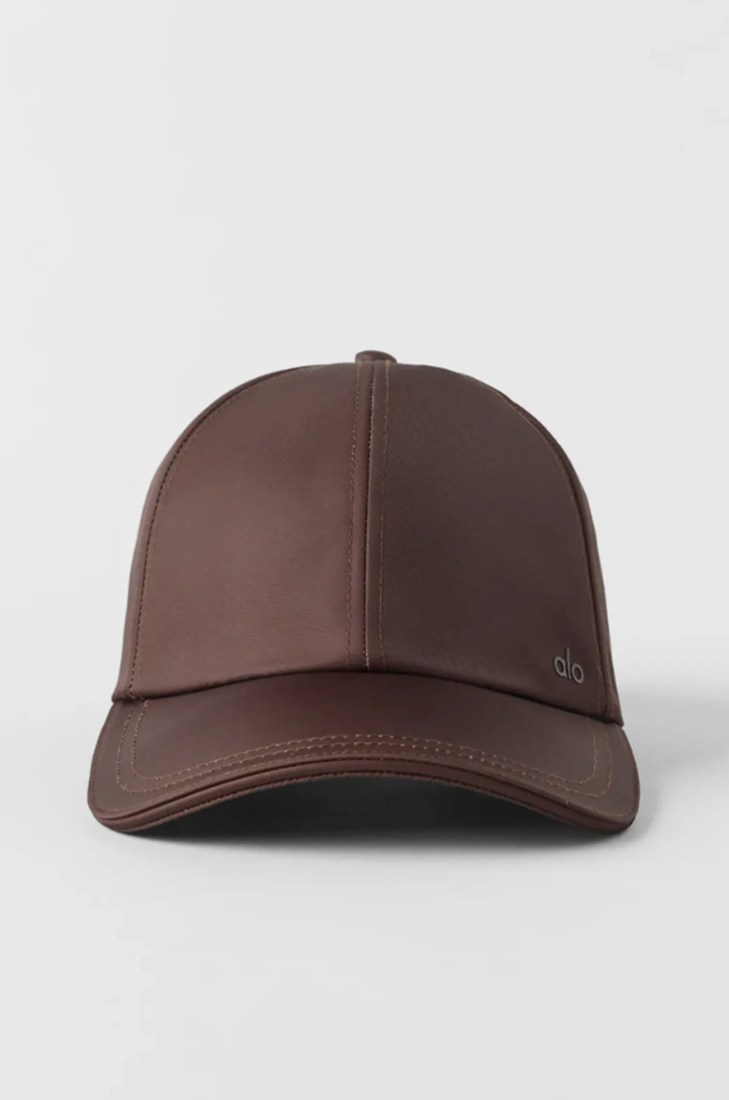 Gorra Satin Off-Duty - Imagen 2