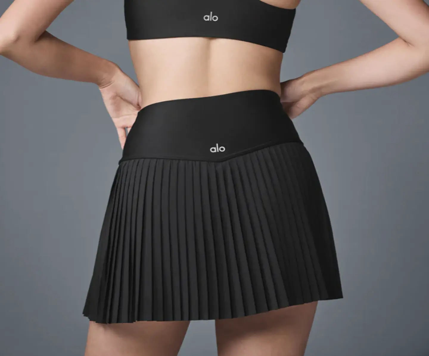 Grand Slam Tennis Skirt - Imagen 4