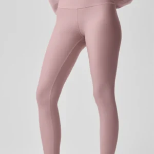 High Waist Airlift Leggings 7/8