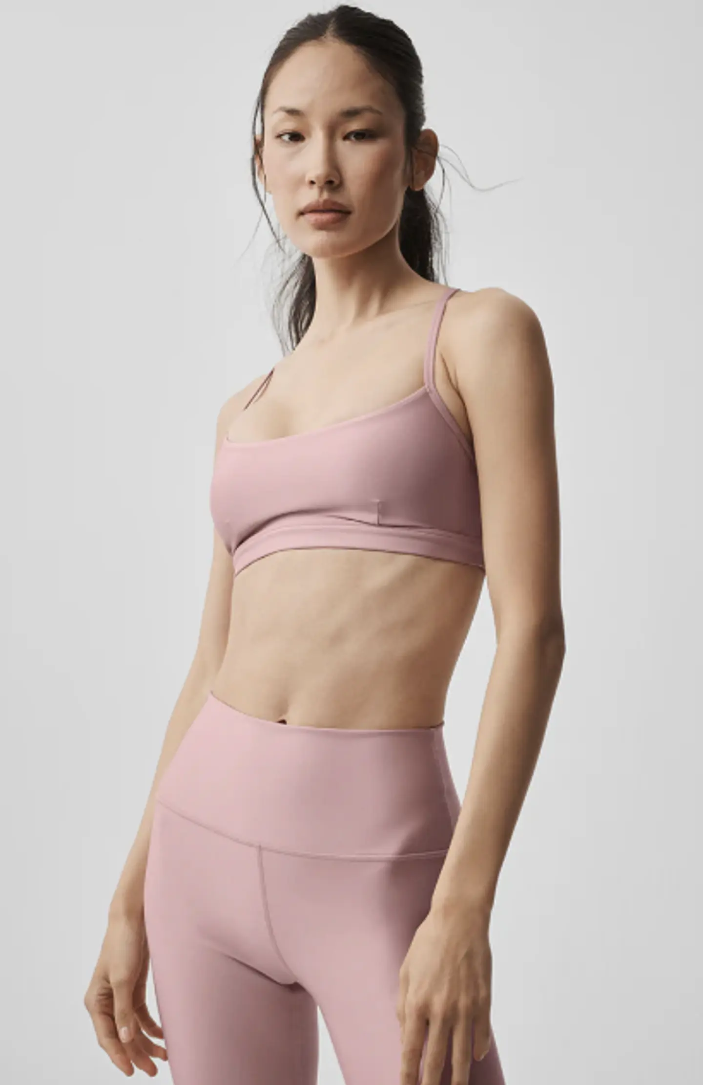 Intrigue Airlift Bra