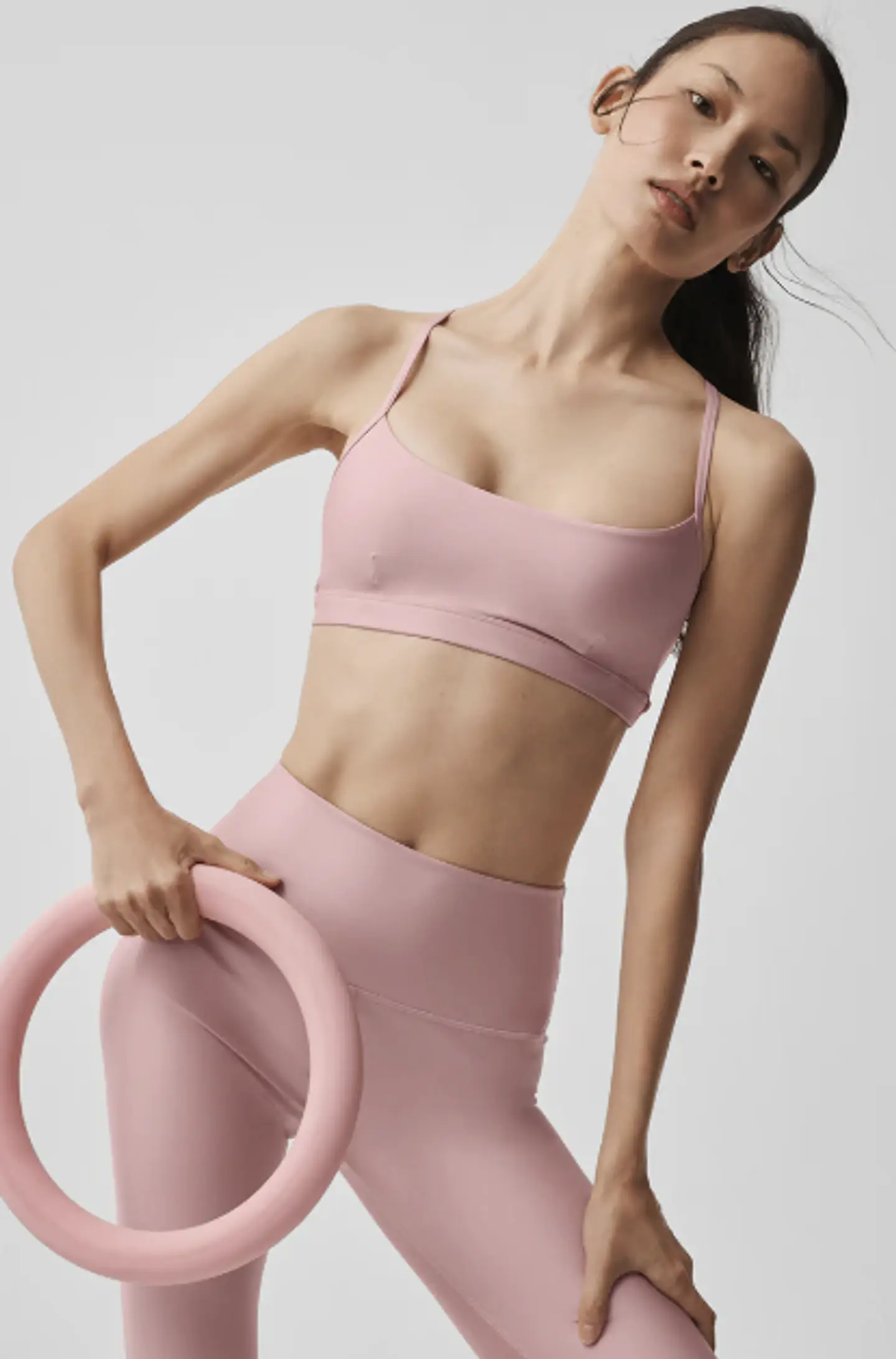 Intrigue Airlift Bra - Imagen 2