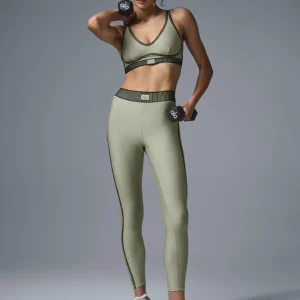 Legging Airlift High-Waist 7/8 Line Up