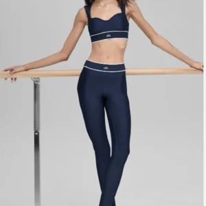 Legging Alignment Airlift de cintura alta