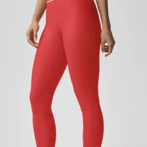 Legging Alignment Airlift de cintura alta