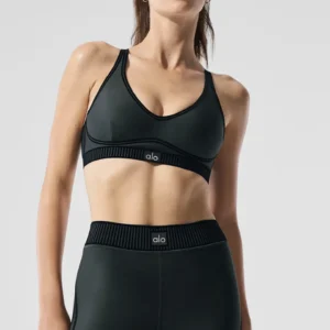 Legging Line Up Airlift de cintura alta con largo