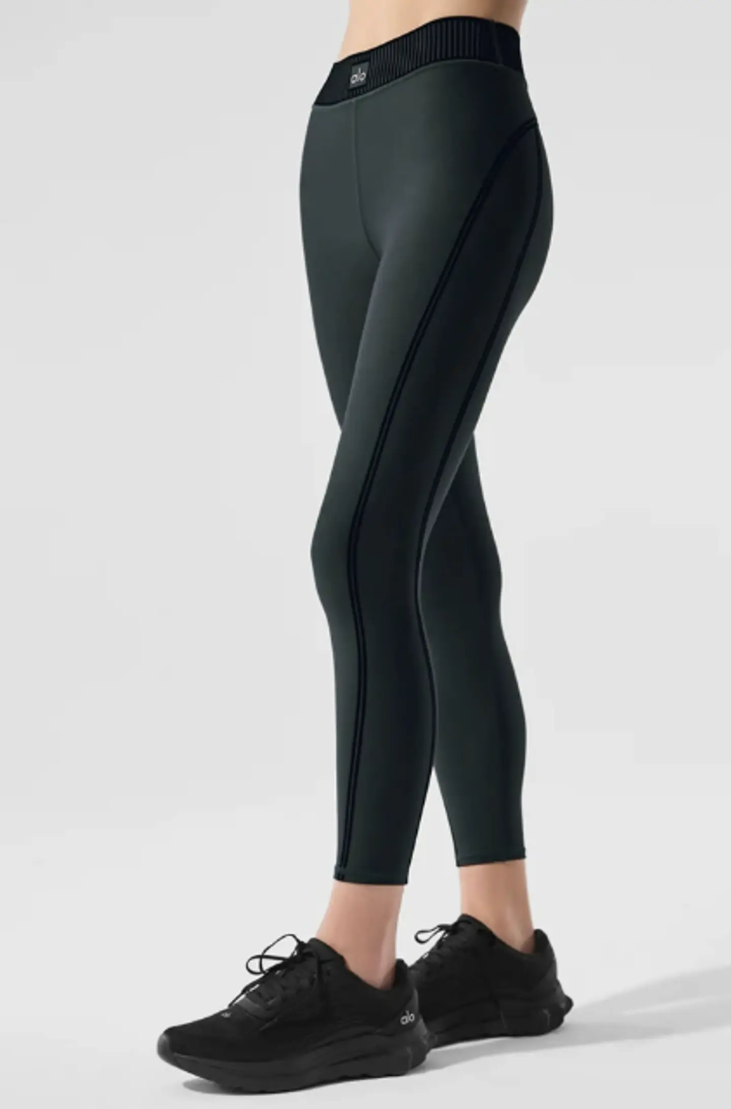 Legging Line Up Airlift de cintura alta con largo - Imagen 3
