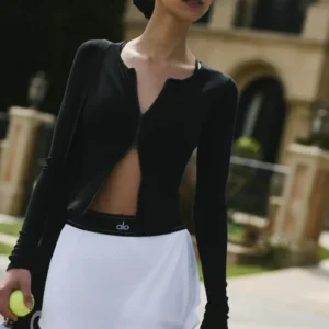 Match Point Tennis Skirt