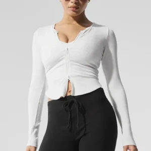 Rubbed Stardust Long Sleeve