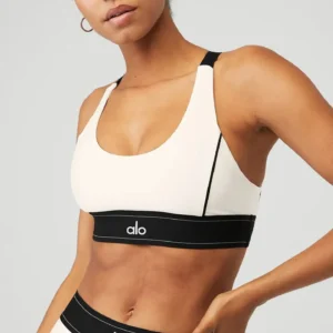 Top Airlift Suit Up Bra