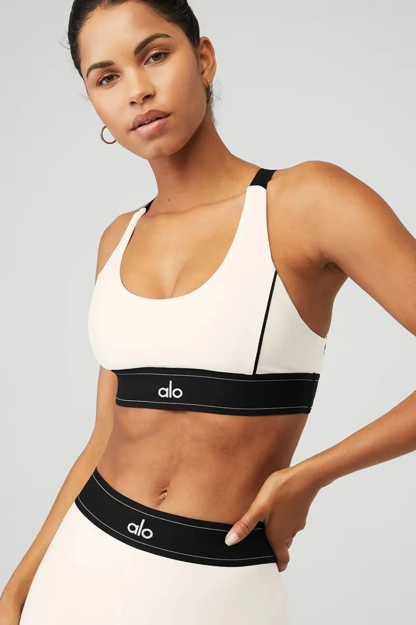 Top Airlift Suit Up Bra