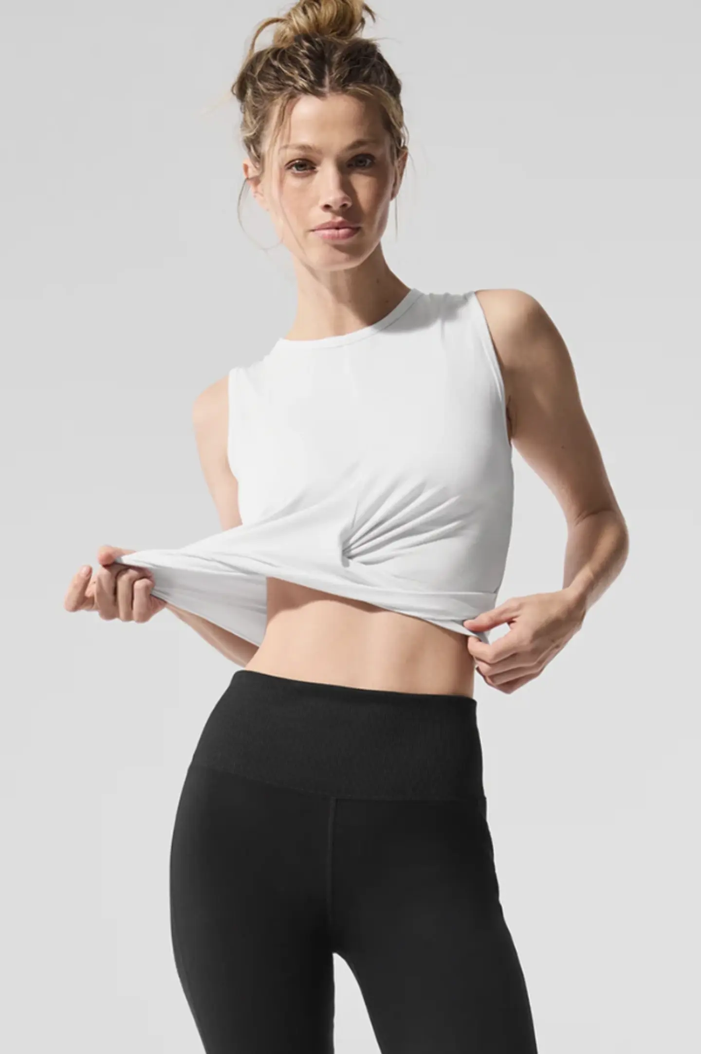Top Cover Tank - Imagen 2
