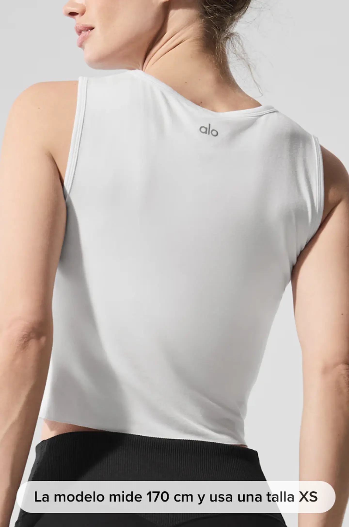 Top Cover Tank - Imagen 3