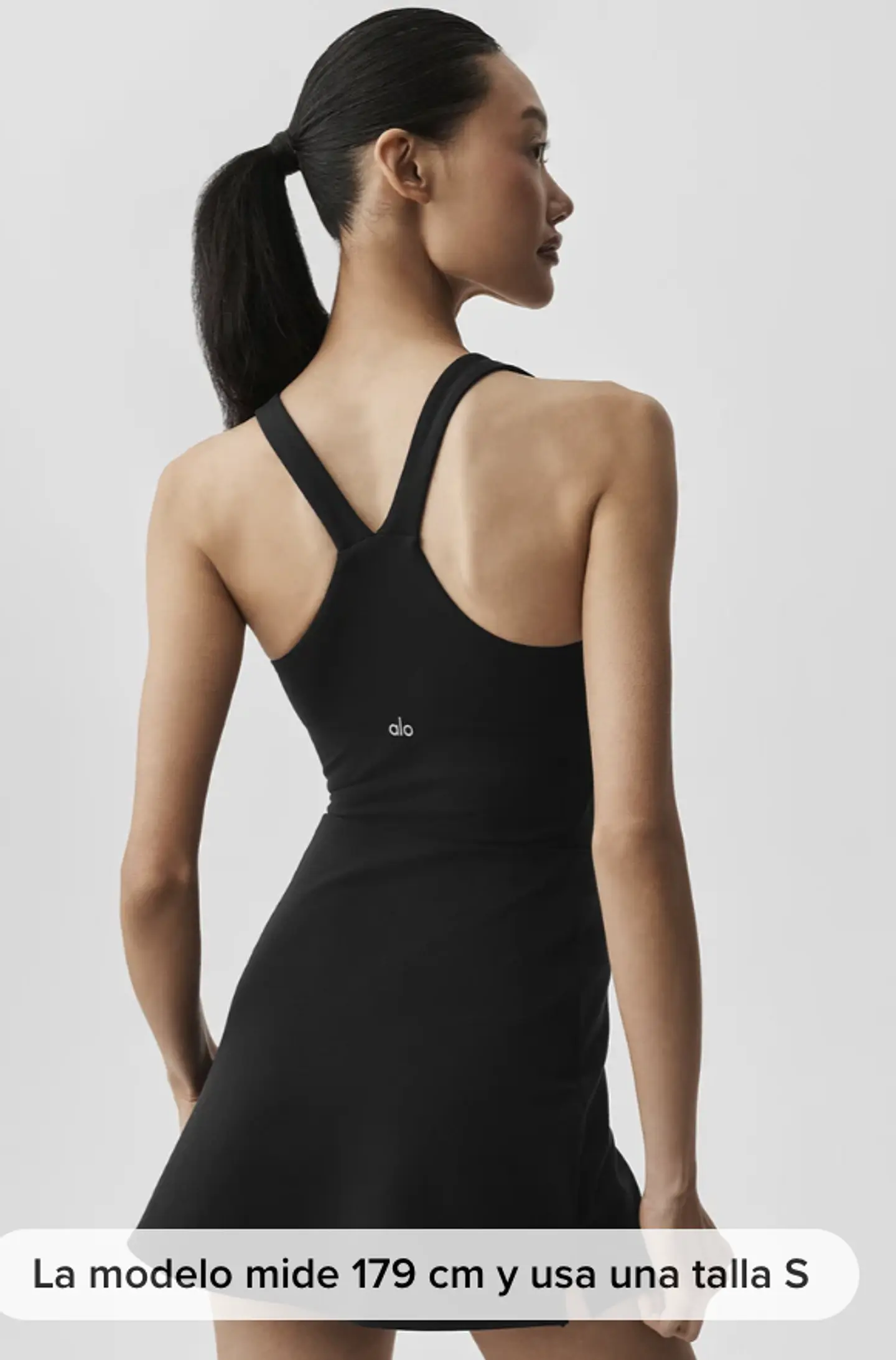 Vestido Airbrush Real - Imagen 2