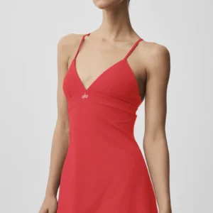 Vestido Airbrush Splendor
