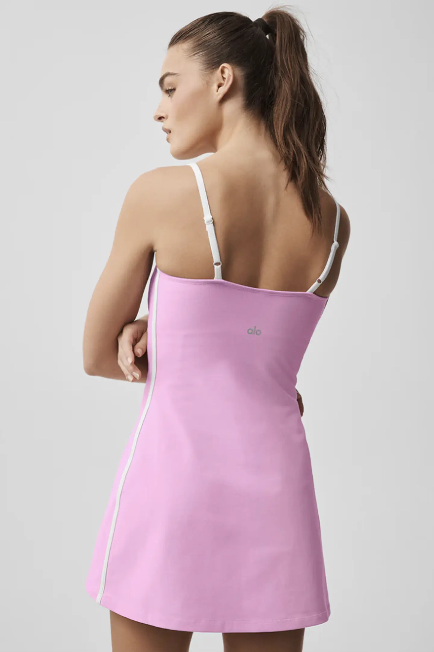 Vestido Airbrush Streamlined - Imagen 3