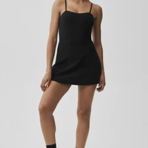 Vestido Alosoft Courtside Tennis