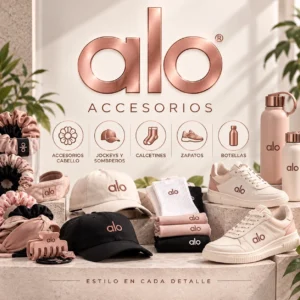 Accesorios