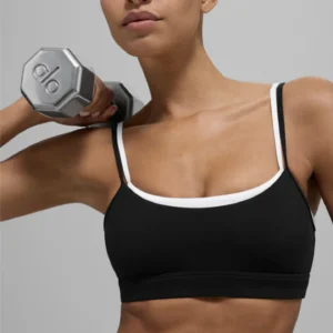 Top Airbrush Double Up Bra